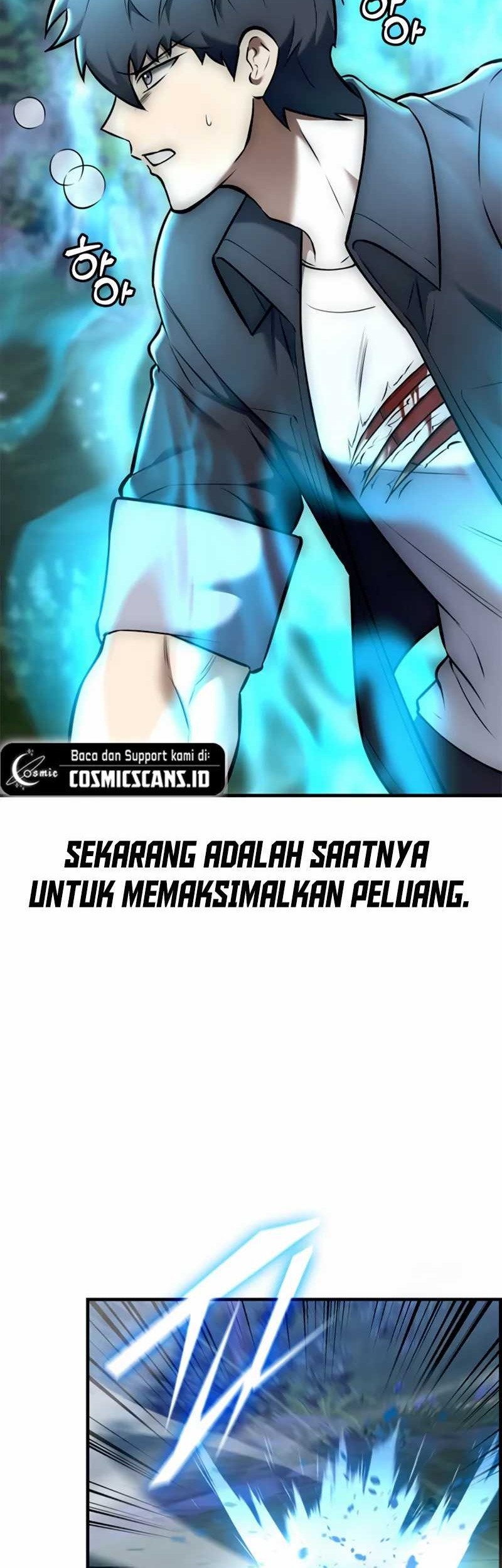 Subscribing to the Transcendent’s Channel Chapter 18 Gambar 3