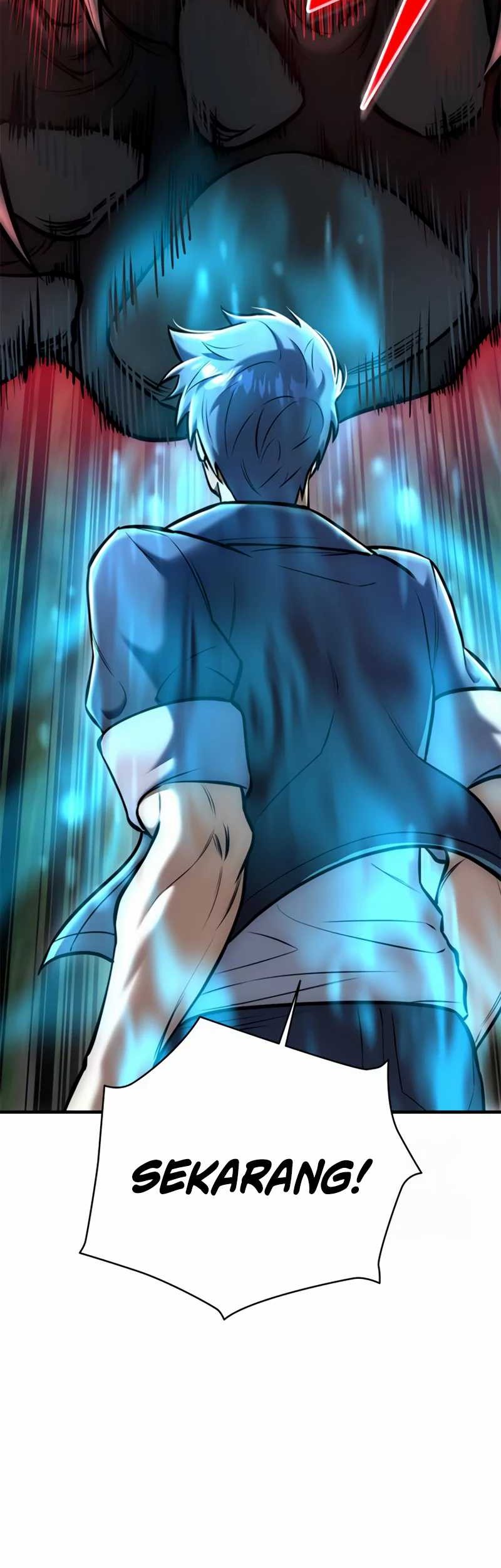 Subscribing to the Transcendent’s Channel Chapter 18 Gambar 9