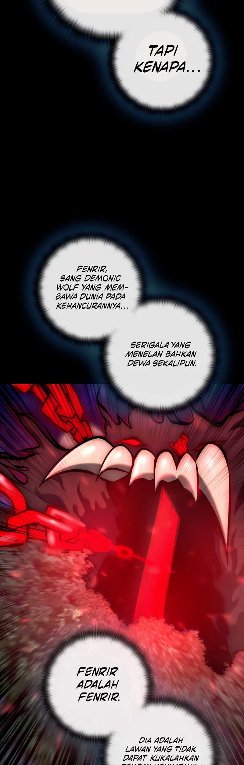 Subscribing to the Transcendent’s Channel Chapter 18 Gambar 38