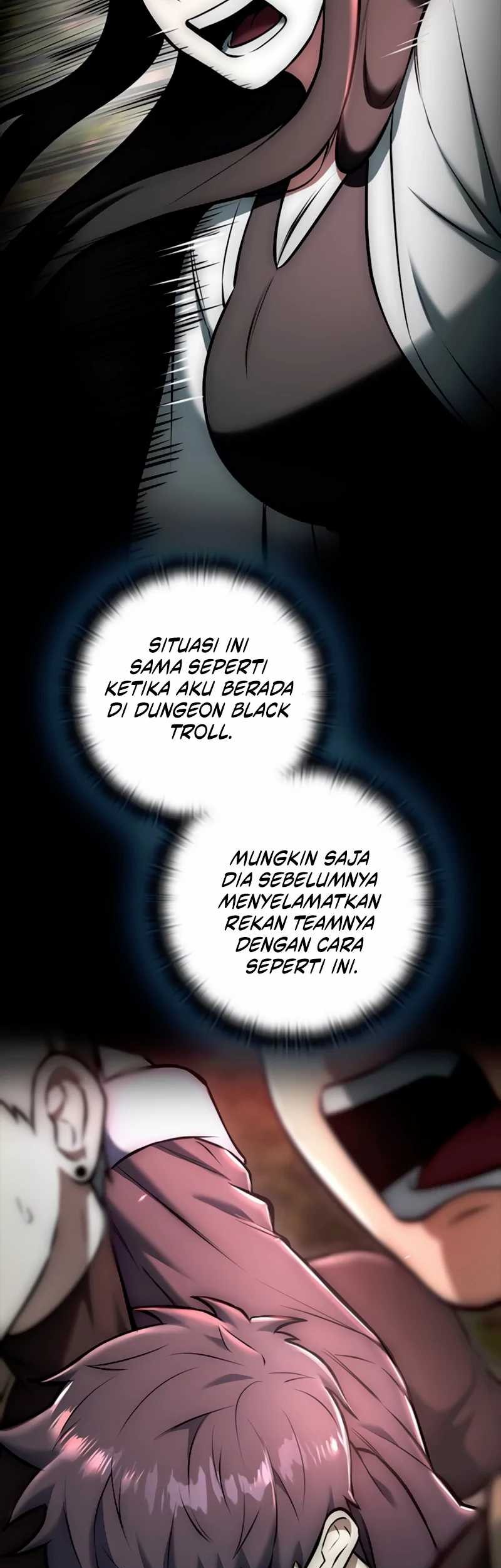 Subscribing to the Transcendent’s Channel Chapter 18 Gambar 40