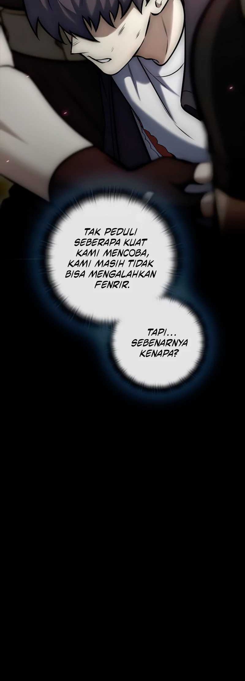 Subscribing to the Transcendent’s Channel Chapter 18 Gambar 41