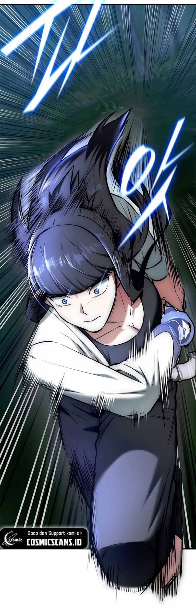 Subscribing to the Transcendent’s Channel Chapter 18 Gambar 18