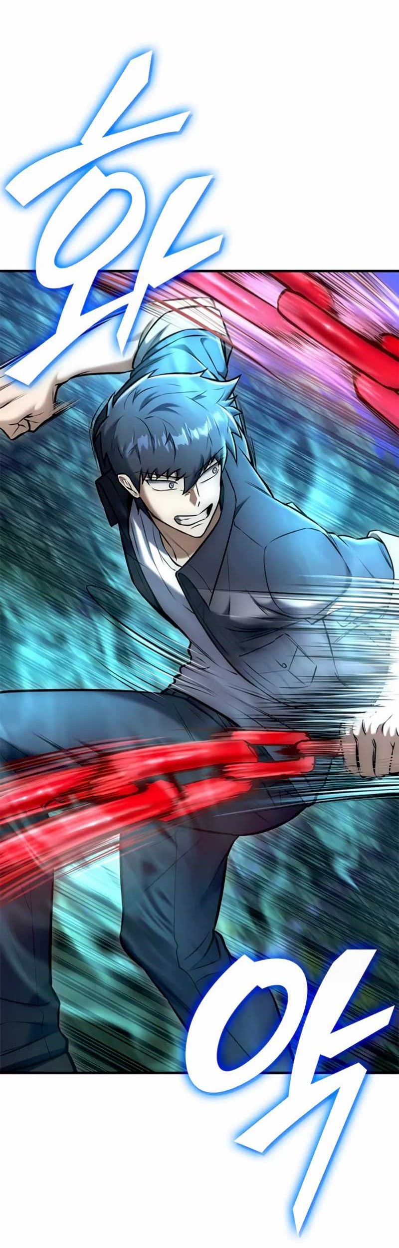 Subscribing to the Transcendent’s Channel Chapter 18 Gambar 19