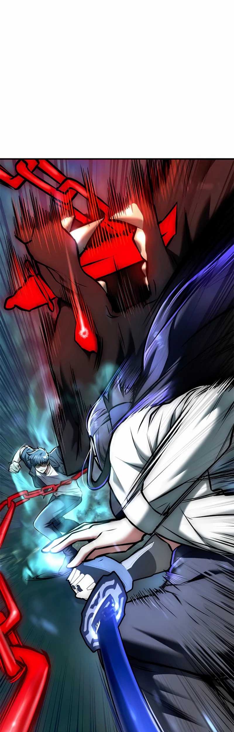 Subscribing to the Transcendent’s Channel Chapter 18 Gambar 20