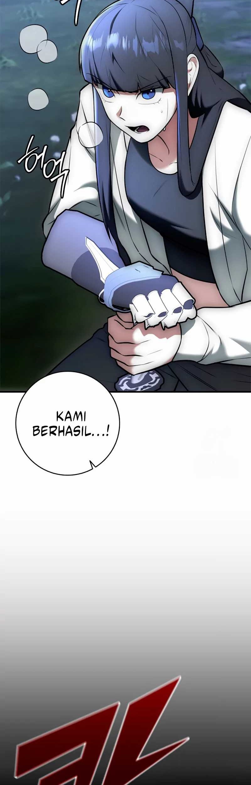 Subscribing to the Transcendent’s Channel Chapter 18 Gambar 27