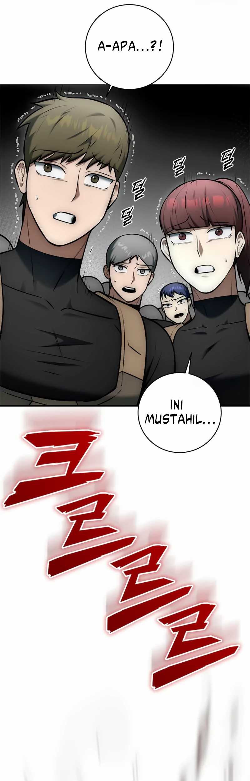 Subscribing to the Transcendent’s Channel Chapter 18 Gambar 30