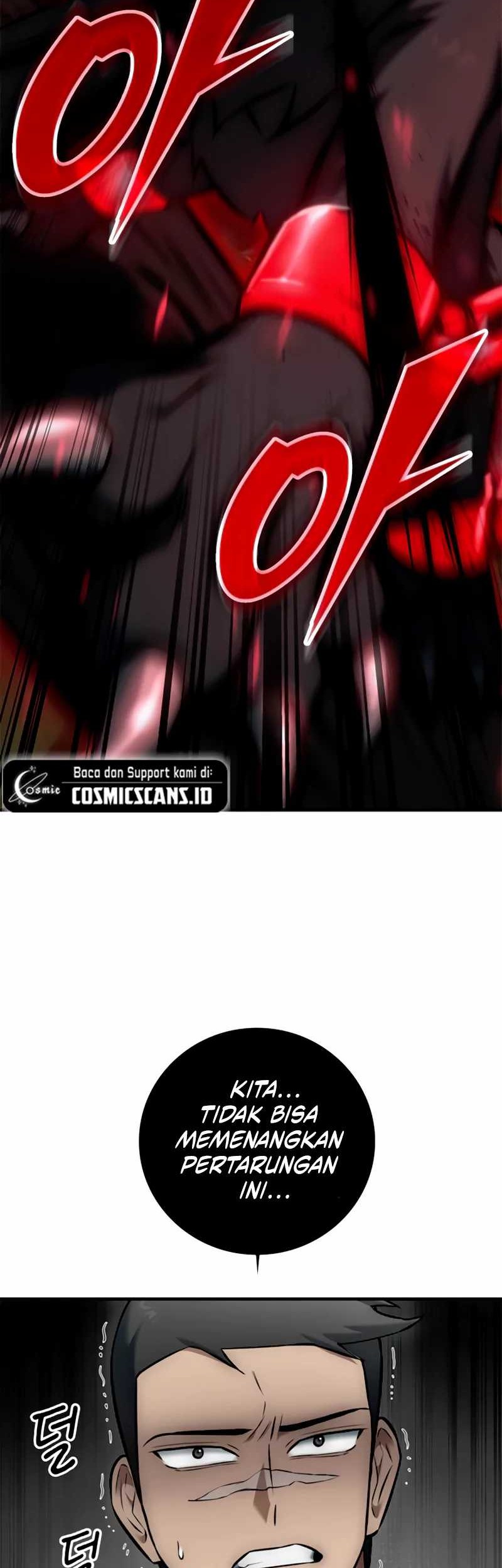 Subscribing to the Transcendent’s Channel Chapter 18 Gambar 33