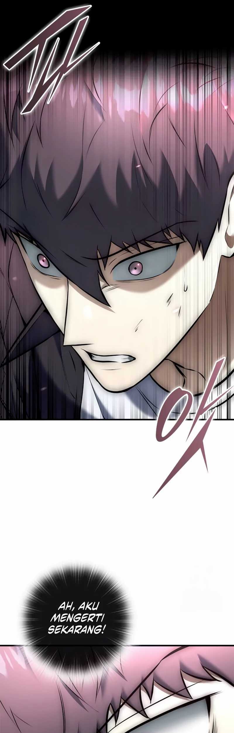 Subscribing to the Transcendent’s Channel Chapter 18 Gambar 42