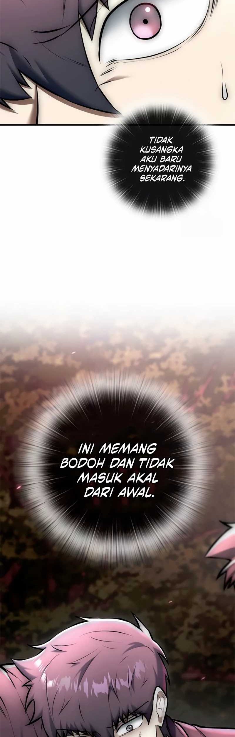 Subscribing to the Transcendent’s Channel Chapter 18 Gambar 43