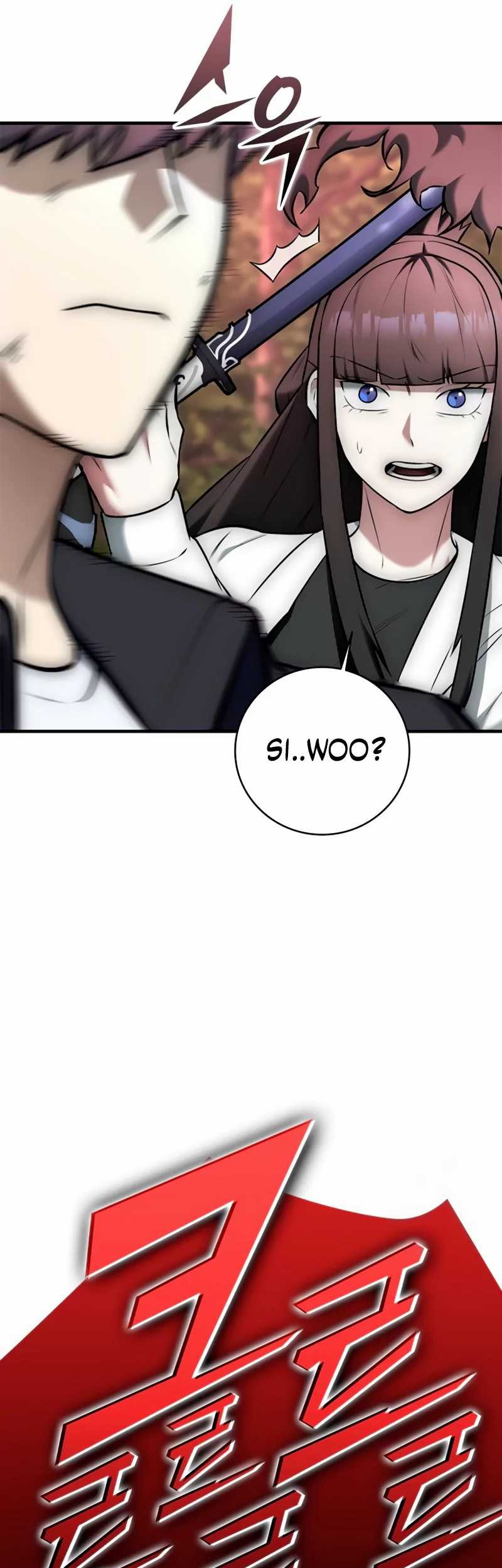 Subscribing to the Transcendent’s Channel Chapter 18 Gambar 48