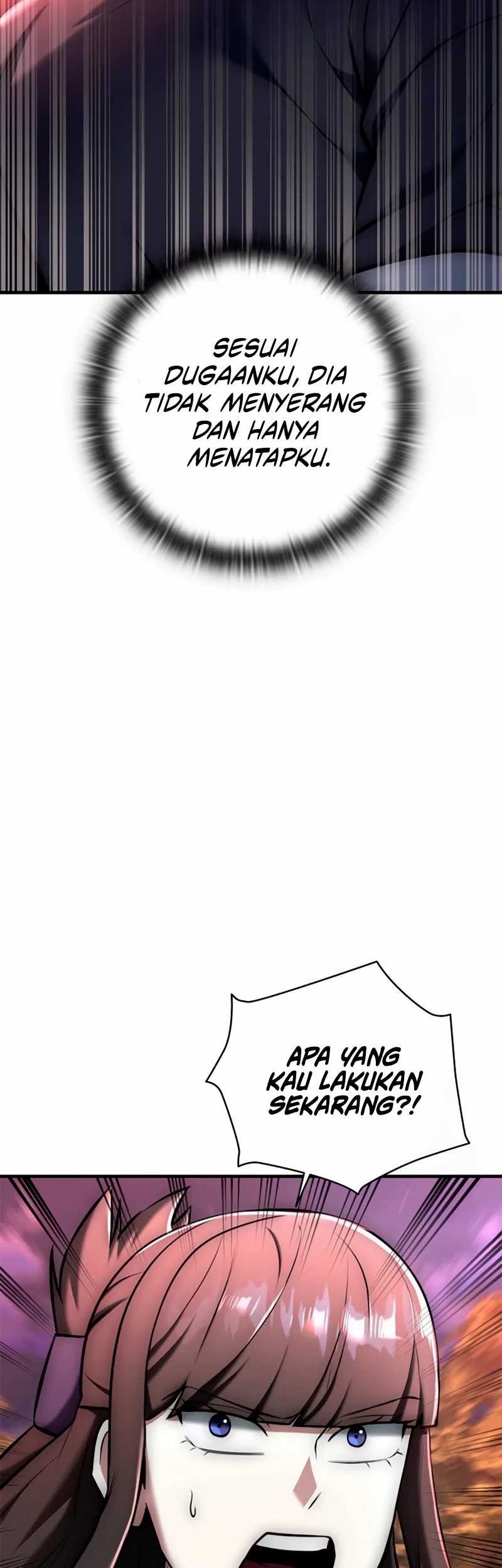 Subscribing to the Transcendent’s Channel Chapter 18 Gambar 50