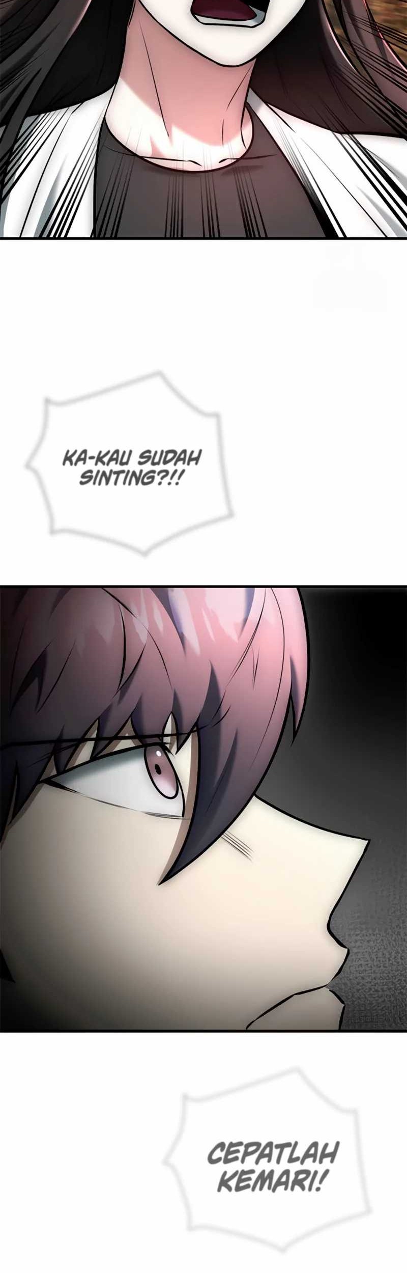 Subscribing to the Transcendent’s Channel Chapter 18 Gambar 51