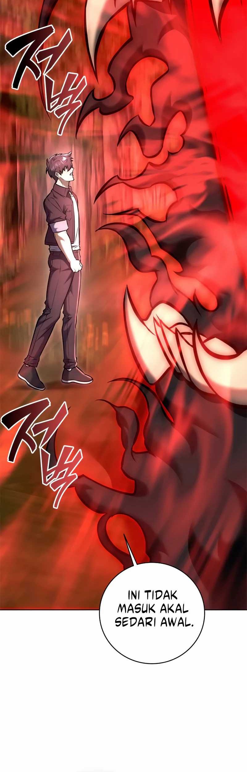 Subscribing to the Transcendent’s Channel Chapter 18 Gambar 53