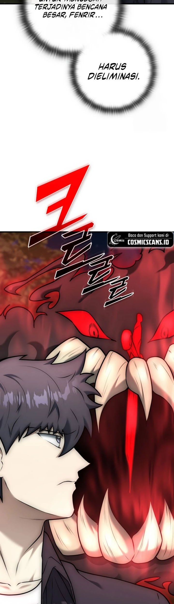 Subscribing to the Transcendent’s Channel Chapter 19 Gambar 9