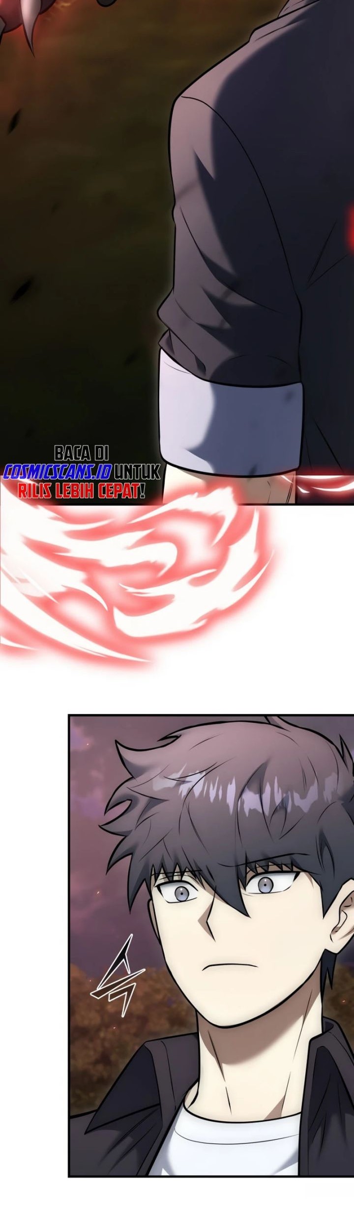 Subscribing to the Transcendent’s Channel Chapter 19 Gambar 36