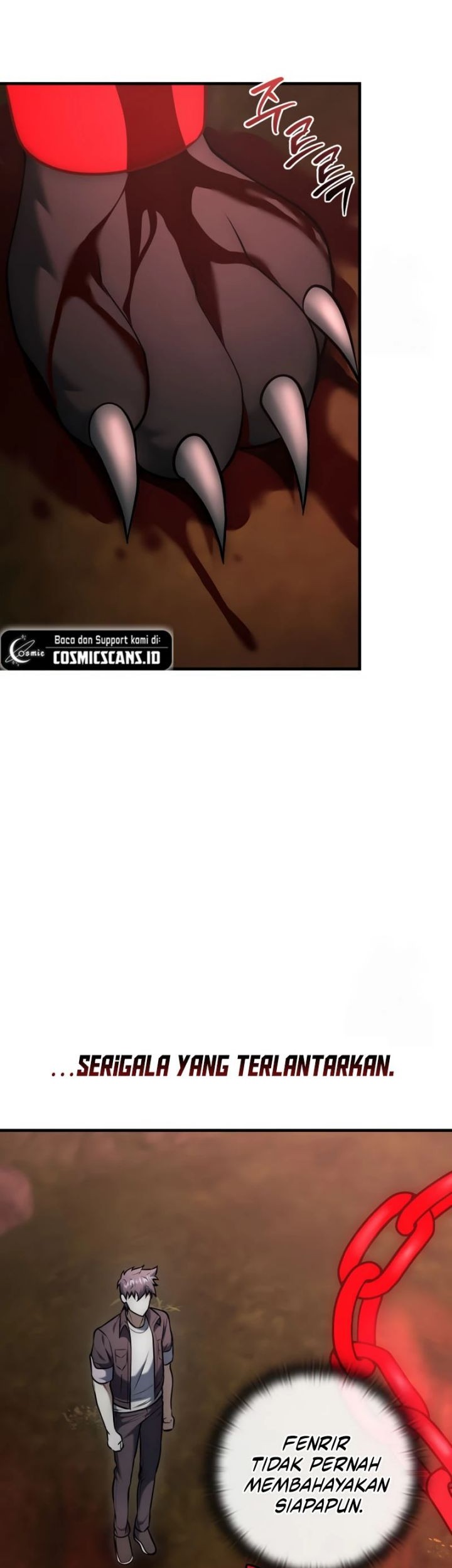 Subscribing to the Transcendent’s Channel Chapter 19 Gambar 37