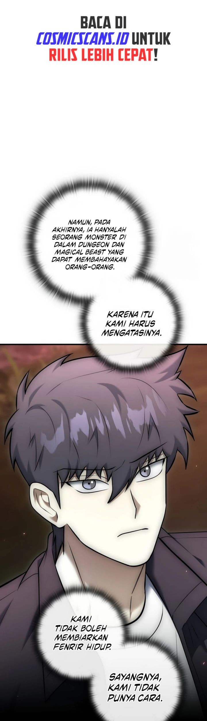 Subscribing to the Transcendent’s Channel Chapter 19 Gambar 39