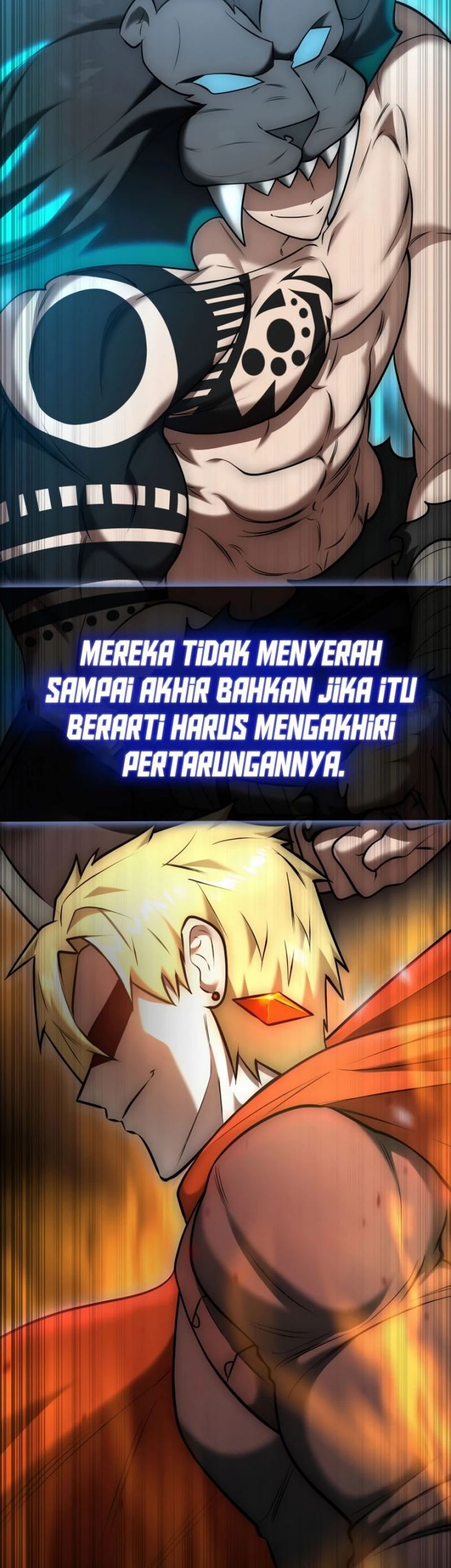 Subscribing to the Transcendent’s Channel Chapter 19 Gambar 41