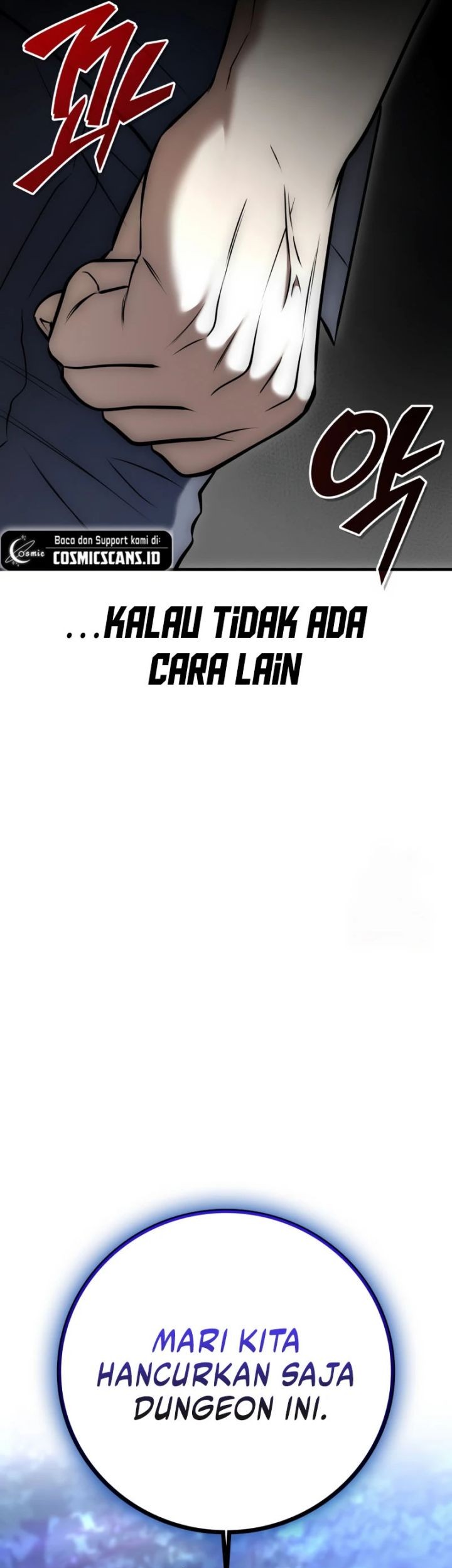 Subscribing to the Transcendent’s Channel Chapter 19 Gambar 43