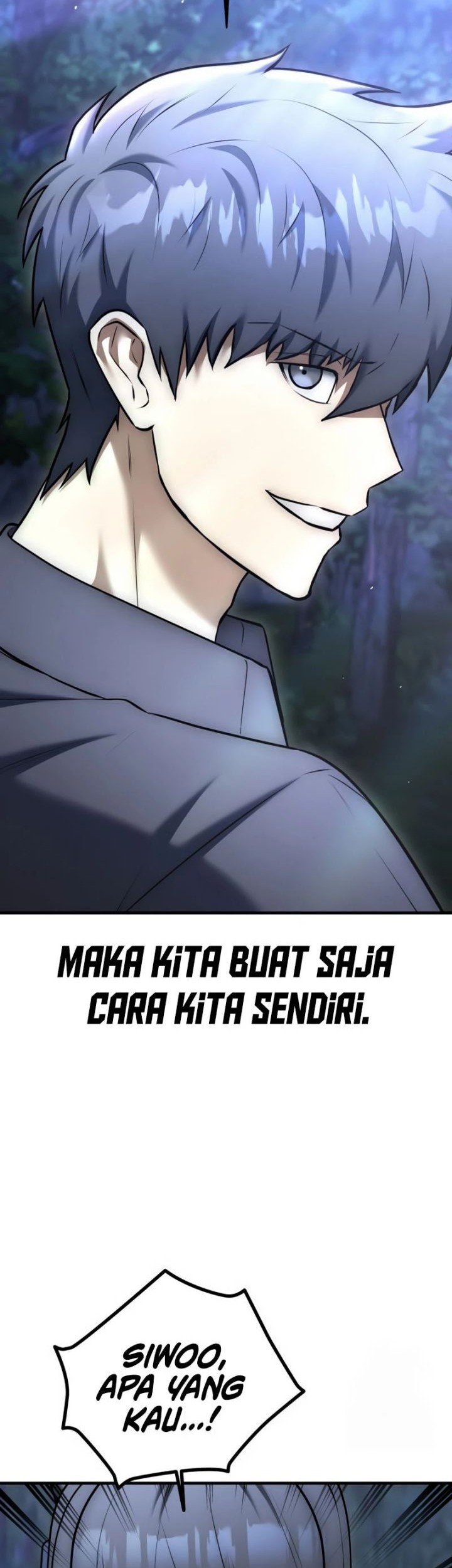 Subscribing to the Transcendent’s Channel Chapter 19 Gambar 44