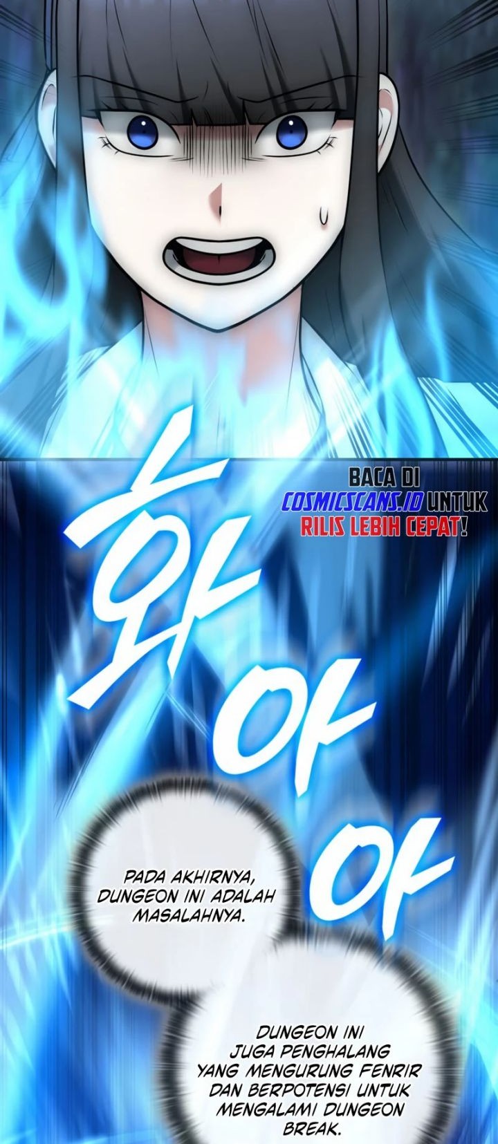 Subscribing to the Transcendent’s Channel Chapter 19 Gambar 45