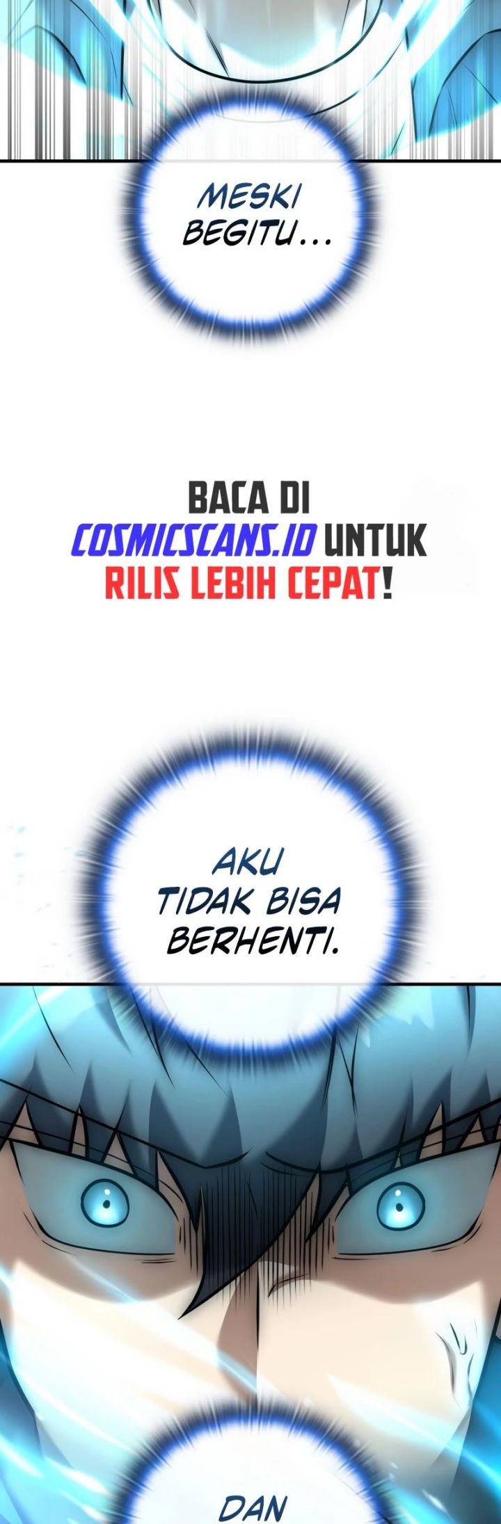 Subscribing to the Transcendent’s Channel Chapter 19 Gambar 48