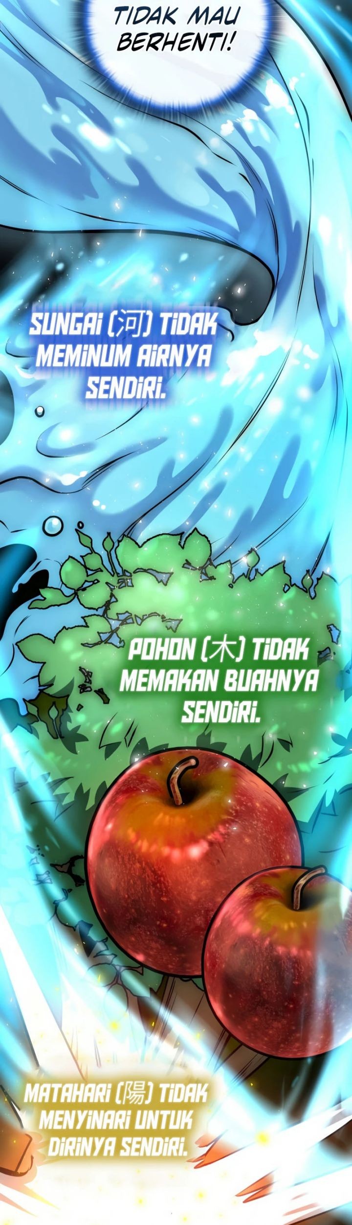 Subscribing to the Transcendent’s Channel Chapter 19 Gambar 49