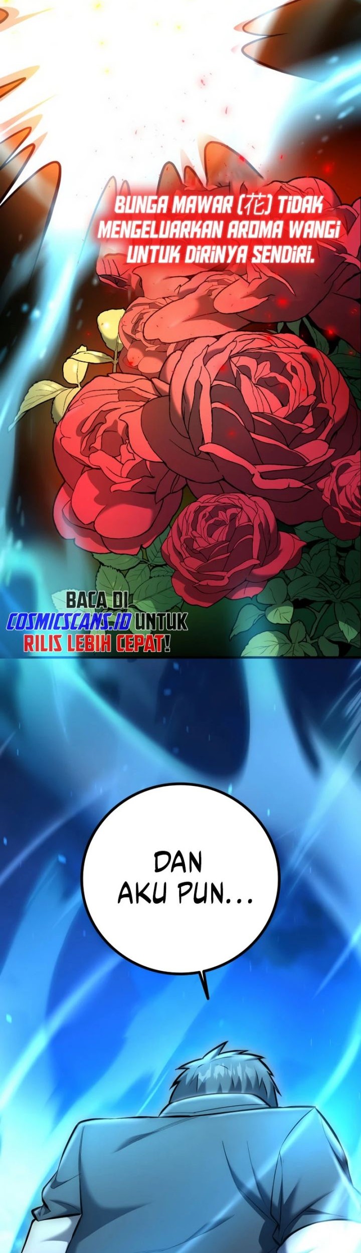 Subscribing to the Transcendent’s Channel Chapter 19 Gambar 50