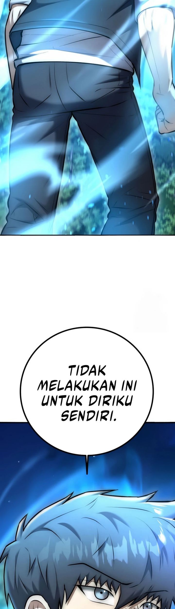 Subscribing to the Transcendent’s Channel Chapter 19 Gambar 51