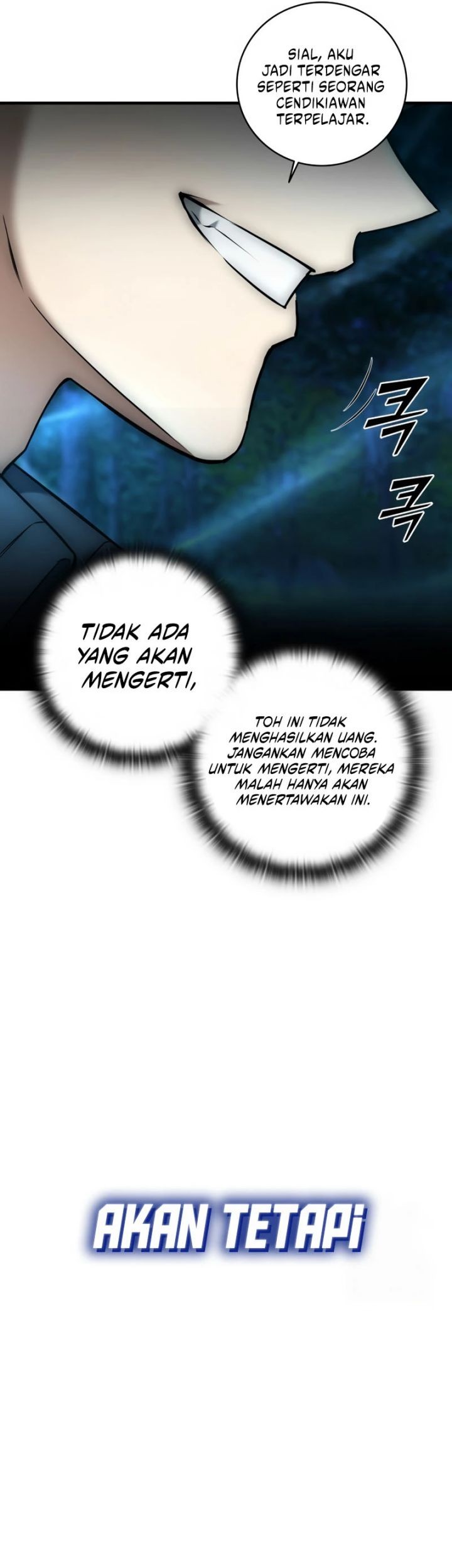 Subscribing to the Transcendent’s Channel Chapter 19 Gambar 53