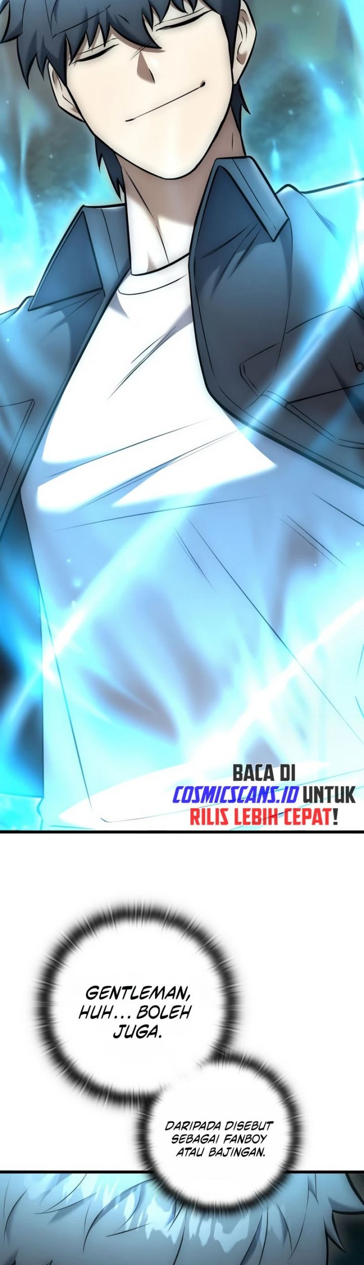 Subscribing to the Transcendent’s Channel Chapter 19 Gambar 55