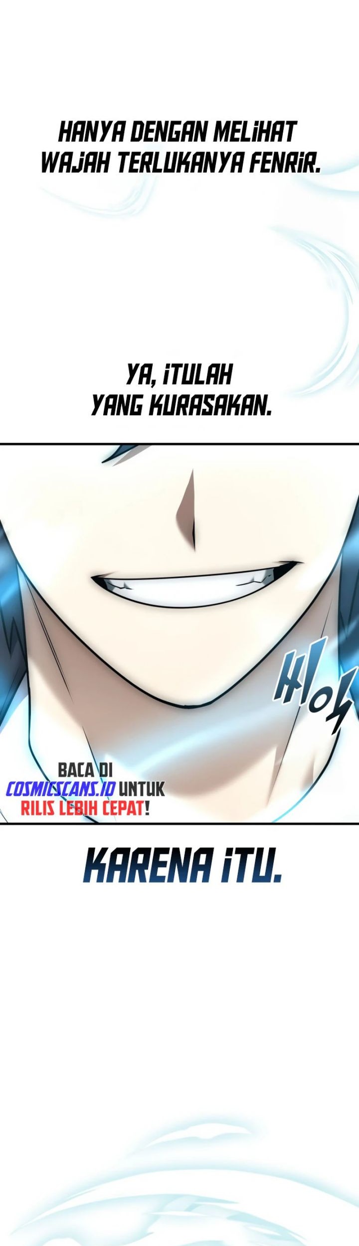 Subscribing to the Transcendent’s Channel Chapter 19 Gambar 59