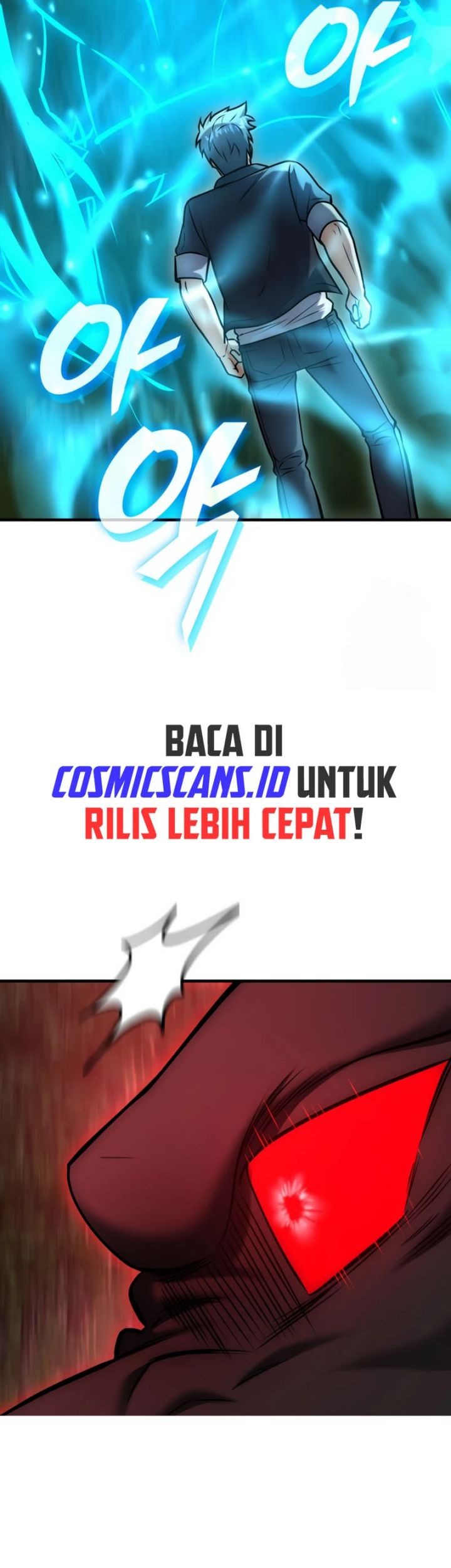 Subscribing to the Transcendent’s Channel Chapter 19 Gambar 61