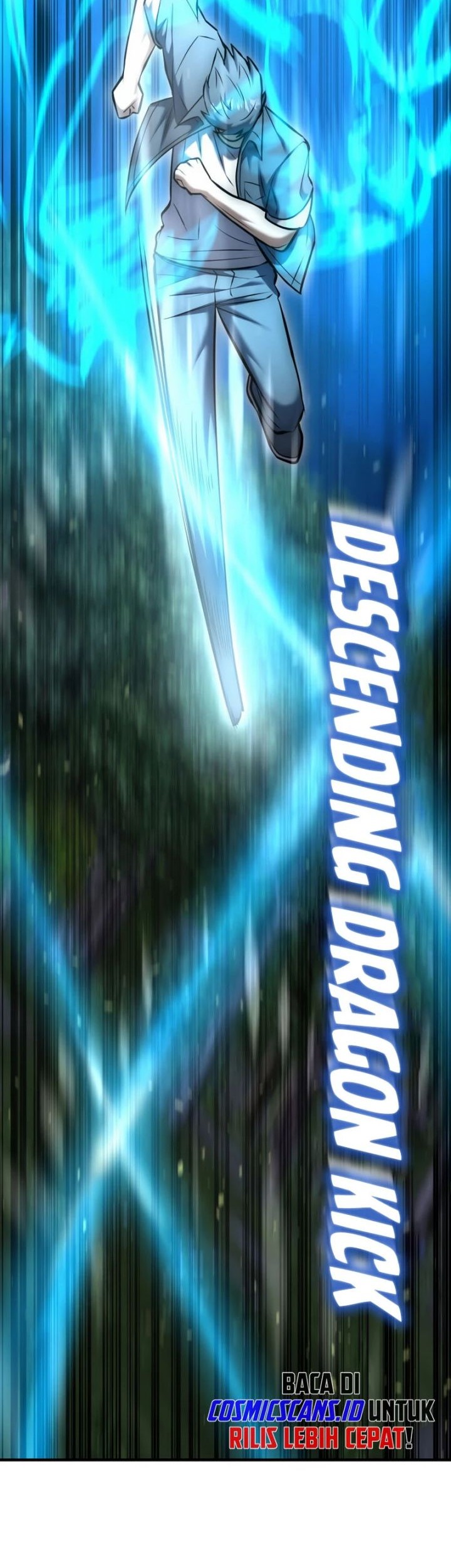 Subscribing to the Transcendent’s Channel Chapter 19 Gambar 69