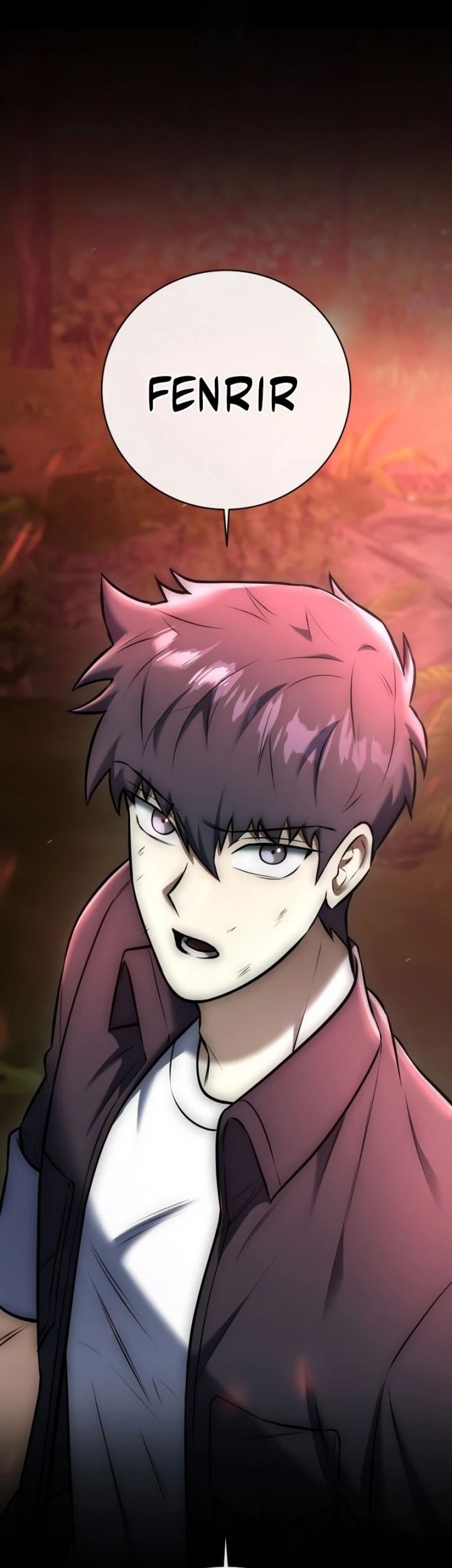 Komik Subscribing to the Transcendent’s Channel Chapter 19 gambar nomor 1