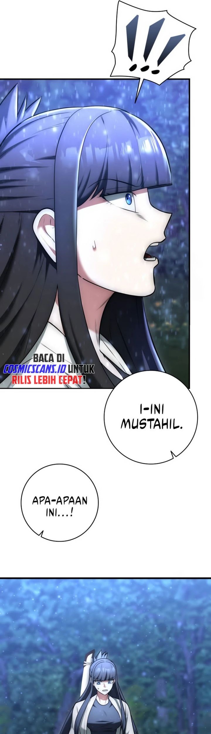 Subscribing to the Transcendent’s Channel Chapter 19 Gambar 76