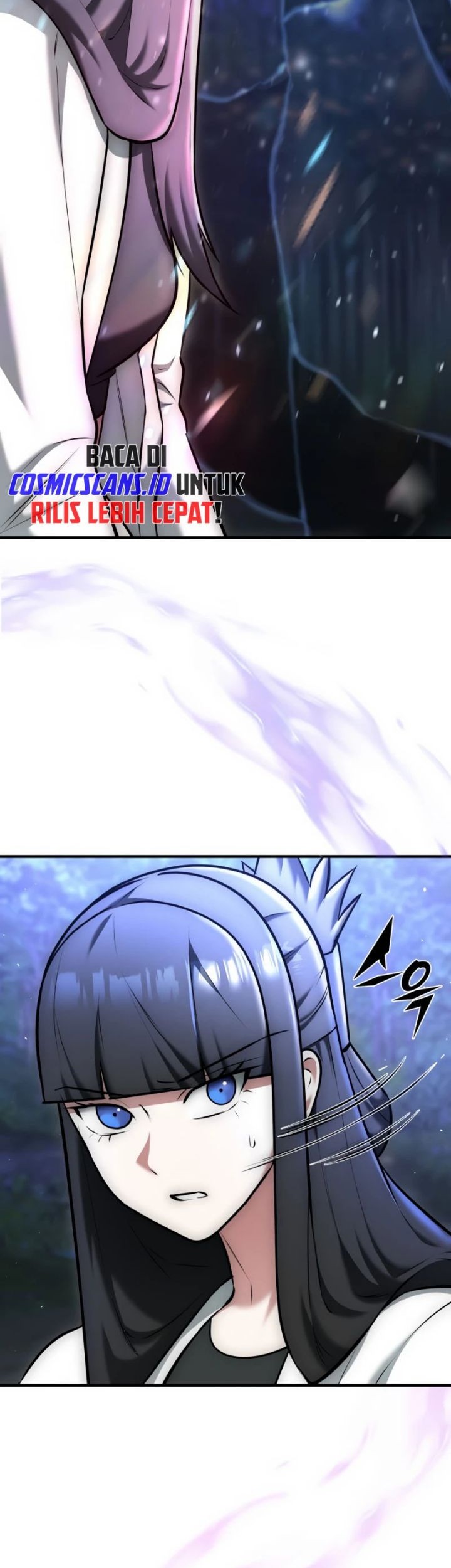 Subscribing to the Transcendent’s Channel Chapter 19 Gambar 81