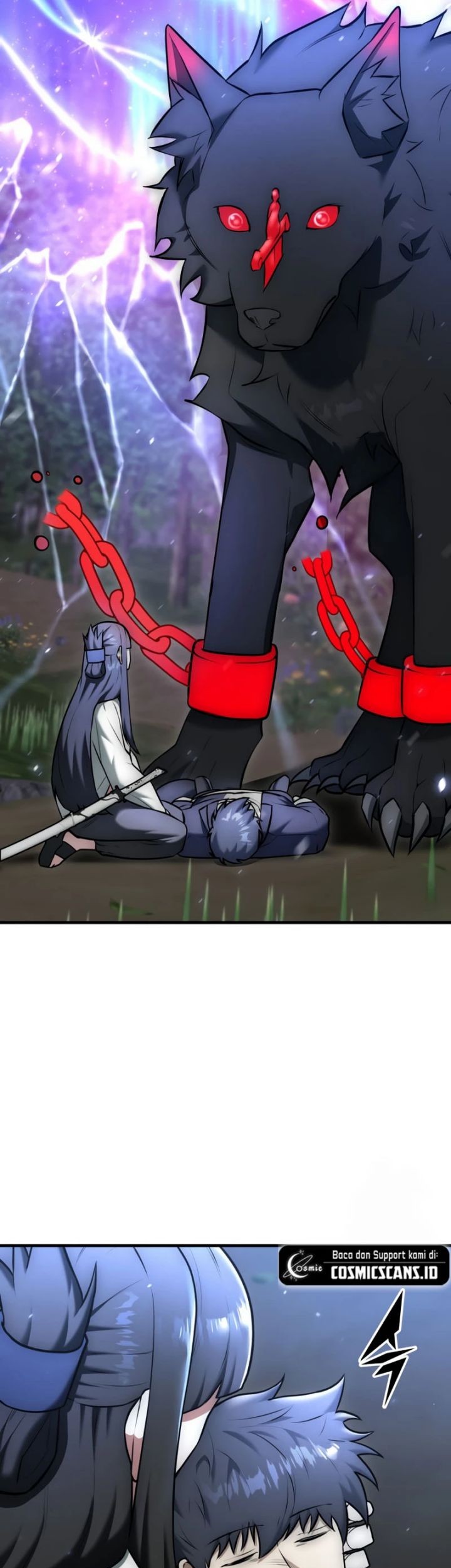 Subscribing to the Transcendent’s Channel Chapter 19 Gambar 83