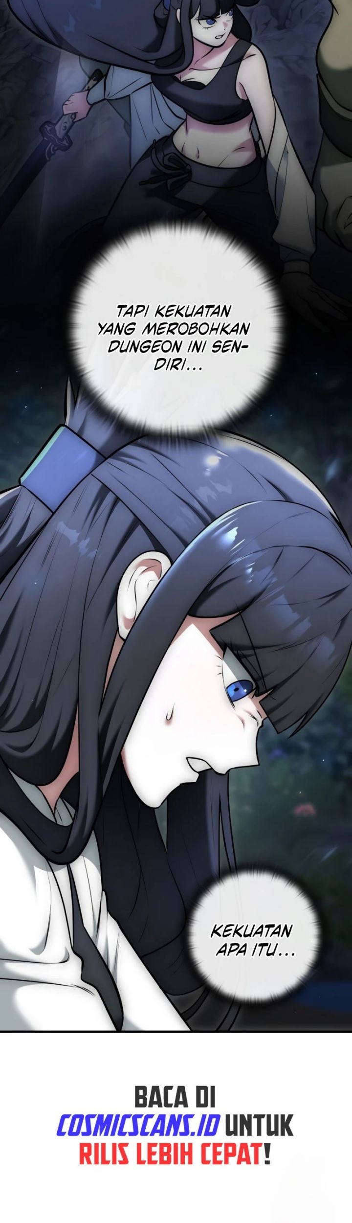 Subscribing to the Transcendent’s Channel Chapter 19 Gambar 85