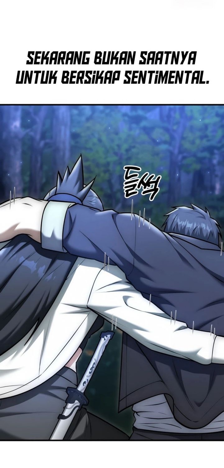 Subscribing to the Transcendent’s Channel Chapter 19 Gambar 86