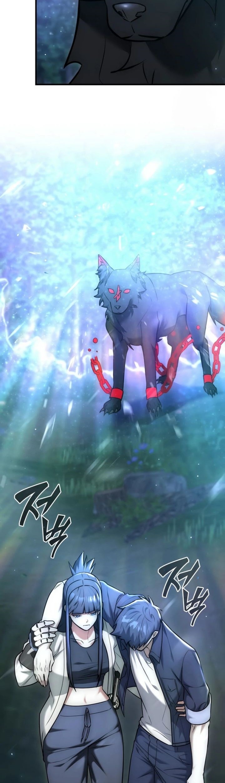 Subscribing to the Transcendent’s Channel Chapter 19 Gambar 88