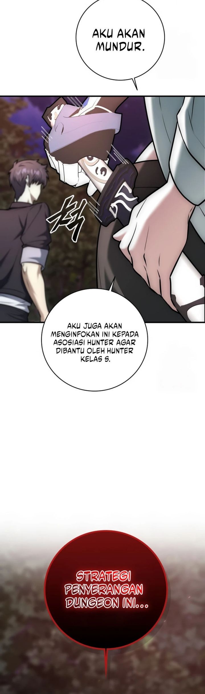 Subscribing to the Transcendent’s Channel Chapter 19 Gambar 6