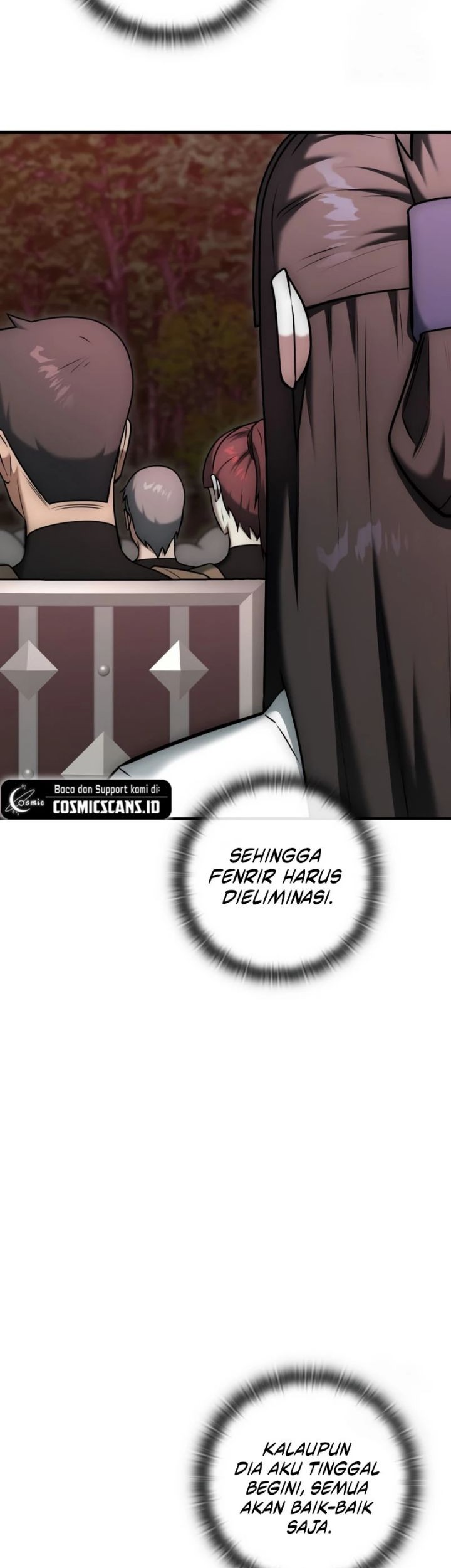 Subscribing to the Transcendent’s Channel Chapter 19 Gambar 25