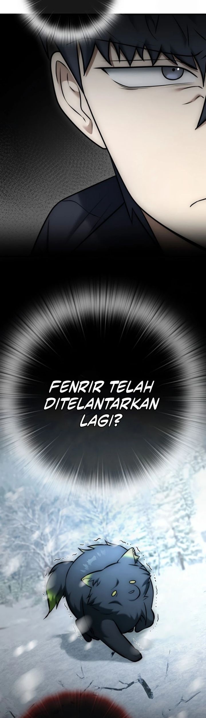 Subscribing to the Transcendent’s Channel Chapter 19 Gambar 11