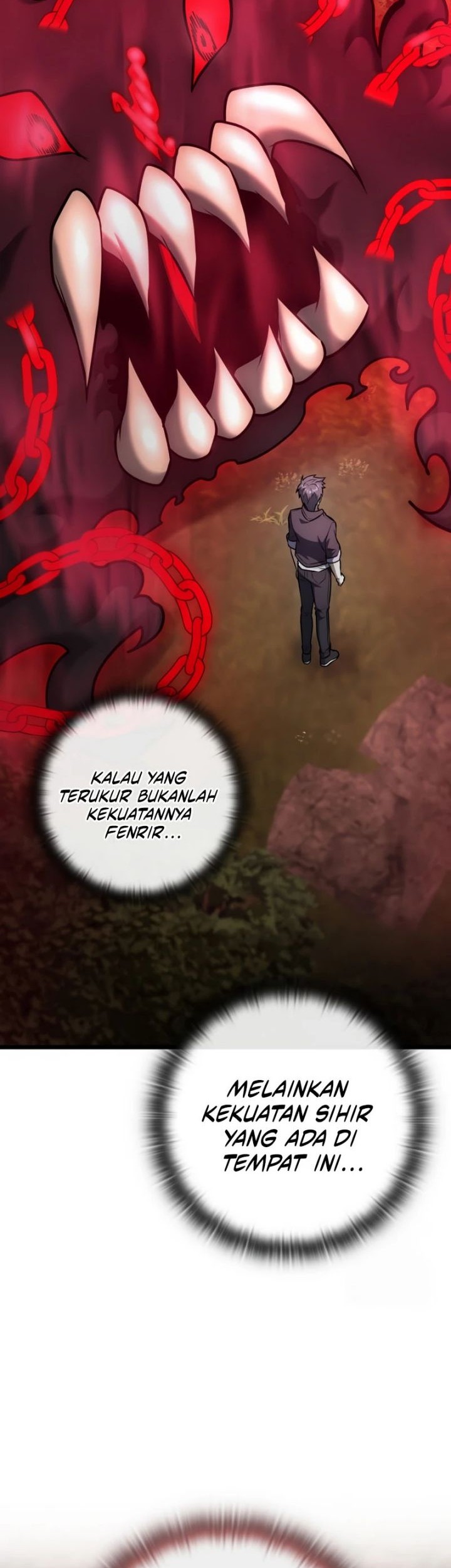 Subscribing to the Transcendent’s Channel Chapter 19 Gambar 16