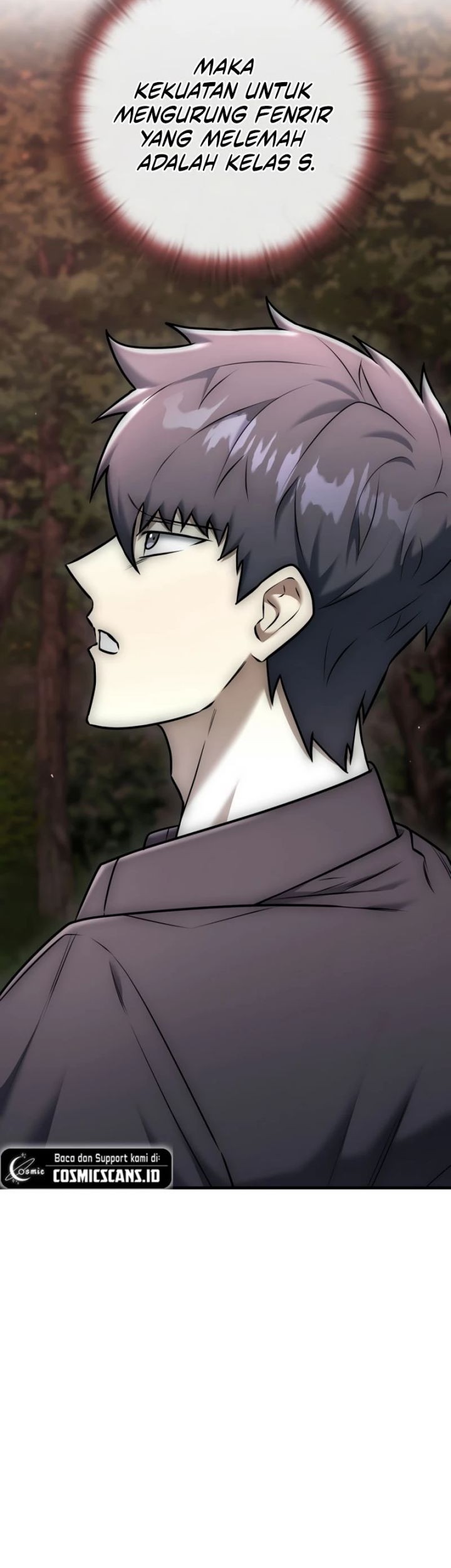 Subscribing to the Transcendent’s Channel Chapter 19 Gambar 17