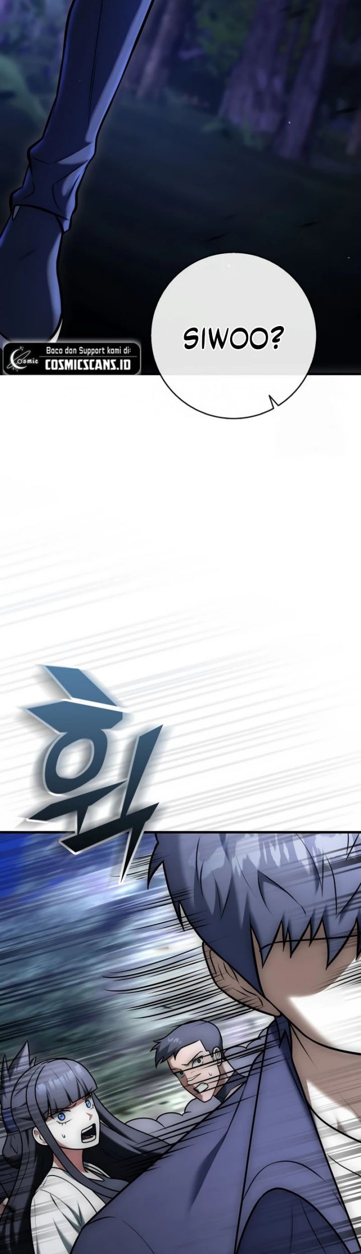 Subscribing to the Transcendent’s Channel Chapter 19 Gambar 32