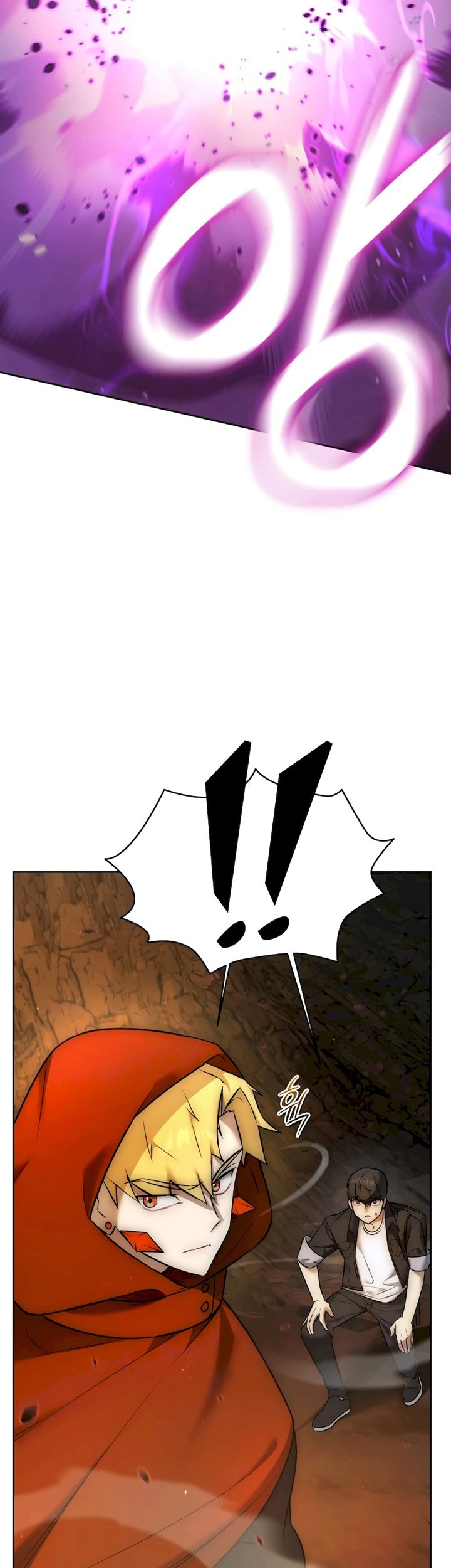 Subscribing to the Transcendent’s Channel Chapter 1 Gambar 80