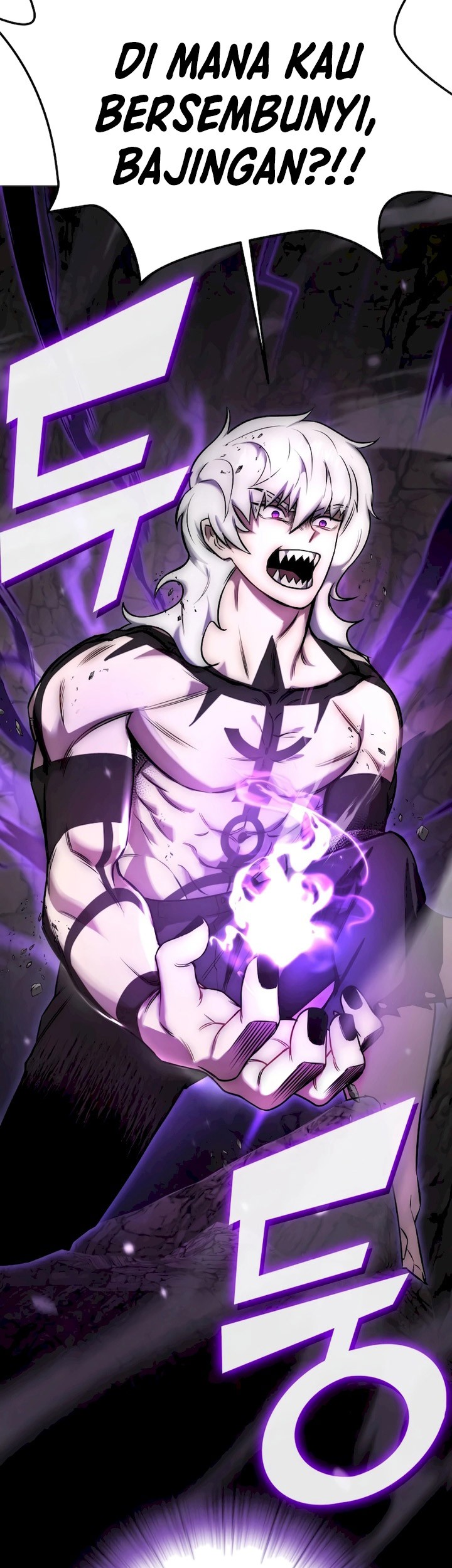 Subscribing to the Transcendent’s Channel Chapter 1 Gambar 82