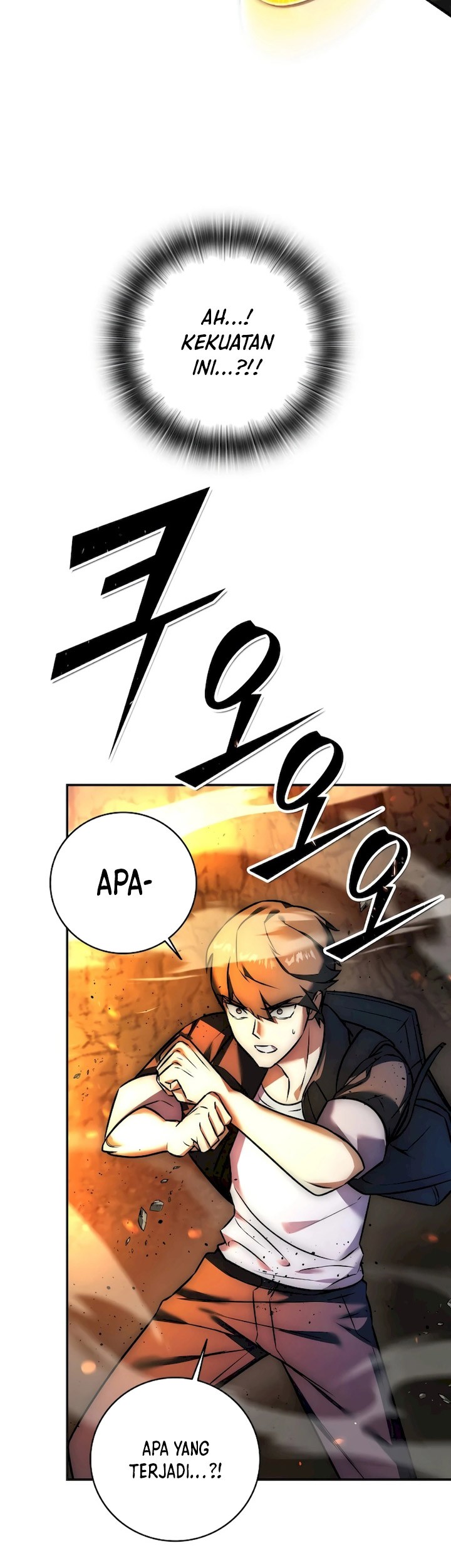 Subscribing to the Transcendent’s Channel Chapter 1 Gambar 92